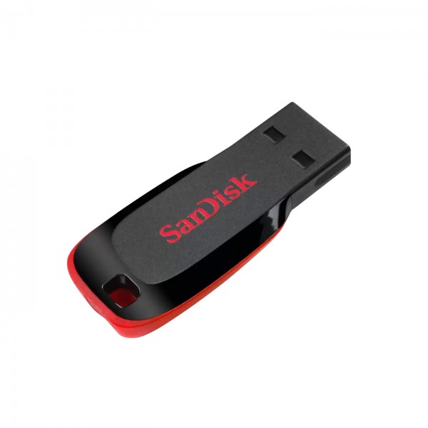 SanDisk Cruzer Blade 32 GB USB-Stick