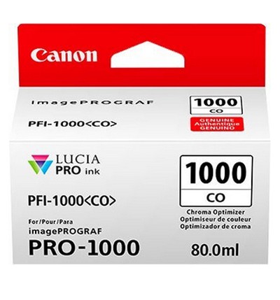 Canon PFI-1000CO chroma optimizer