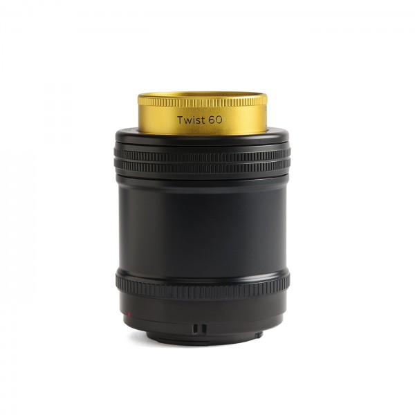 Lensbaby ComposerPro II+Twist 60+NDFilter f.Can.RF