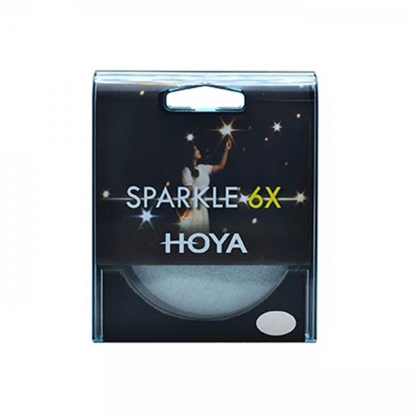 Hoya Sparkle 6x 55mm
