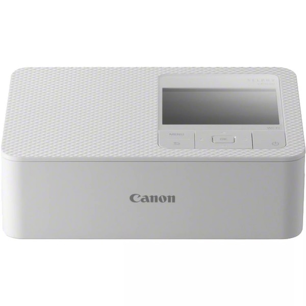 Canon SELPHY CP1500, weiß + RP-108