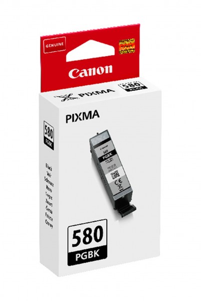 Canon Tinte PGI-580 PGBK, schwarz