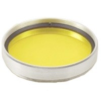 Aufsteck-Filter gelb hell 29mm