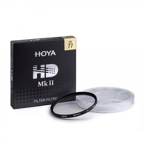 Hoya HD Mark II CIR-PL 62mm