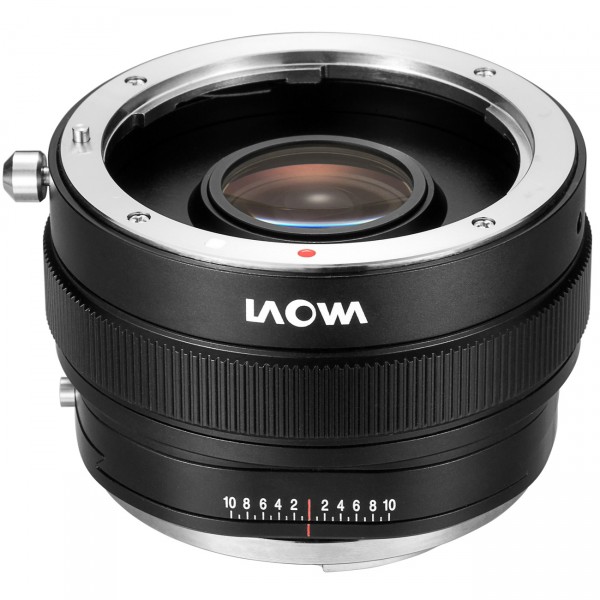 LAOWA Magic Shift Converter Canon EF - Sony E