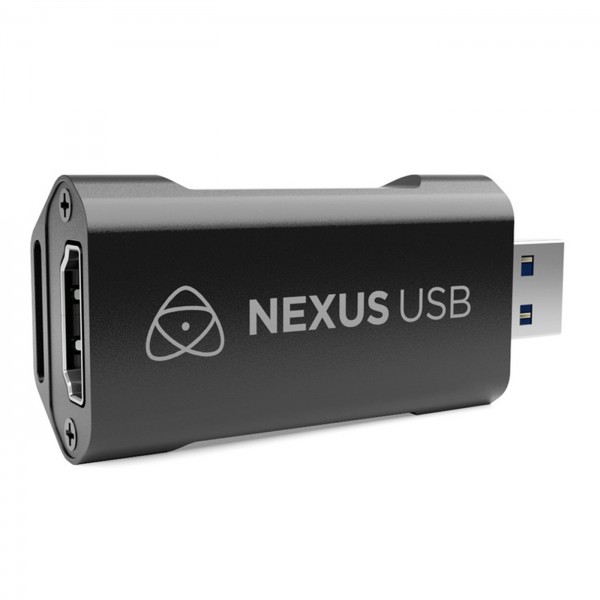 Atomos Nexus HDMI / USB Streaming Stick