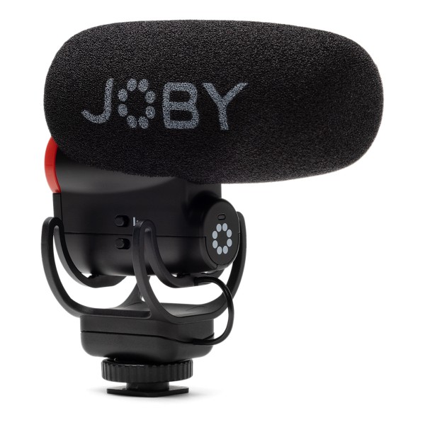 Joby Wavo PLUS, Vlogging-Mikrofon