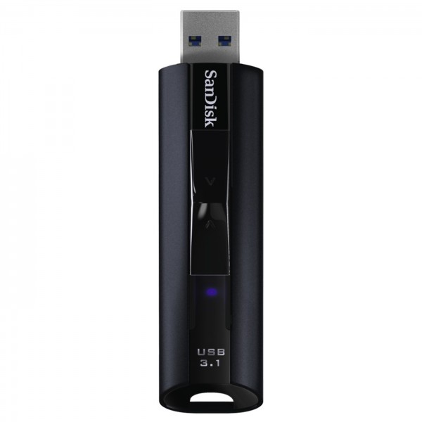 SanDisk Cruzer Extreme Pro 256GB USB 3.1