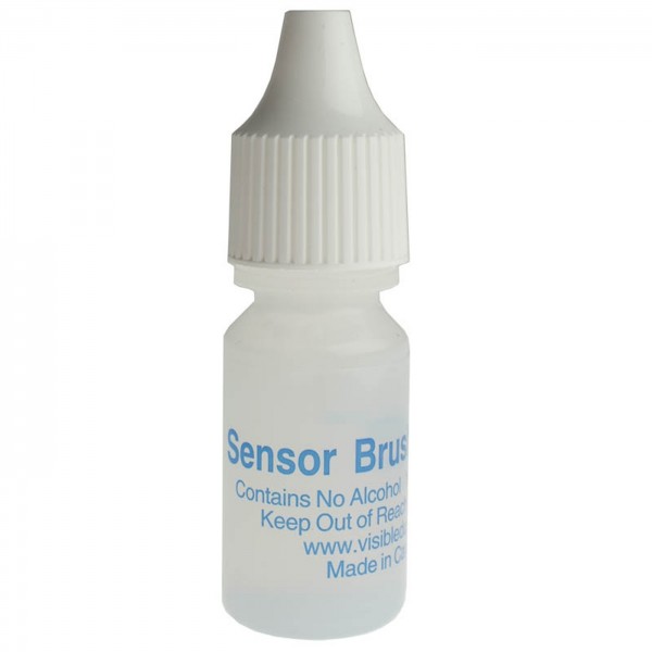 Visible Dust Sensor Brush Cleaner 8ml