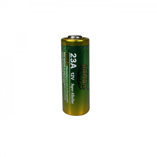 Batterie Alkaline 23A, 12V (lose Ware)