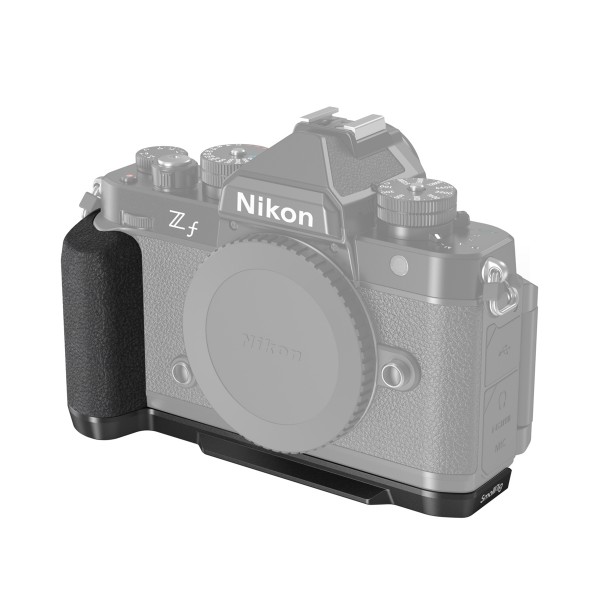 SmallRig Handgriff für Nikon Z f