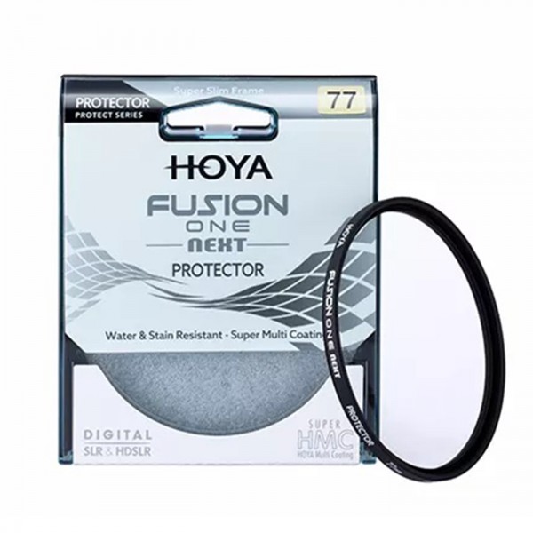 Hoya Fusion ONE NEXT Protector 49mm