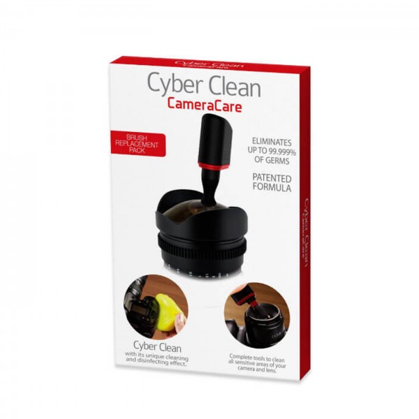 Cyber Clean Camera Cleaner Nachfüllpack