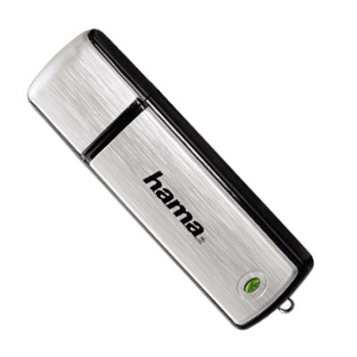 Hama USB-Stick FANCY, USB 2.0, 64GB
