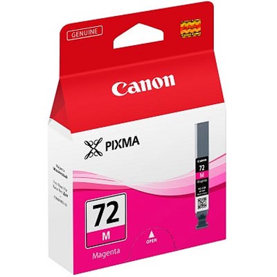 Canon Tinte PGI-72 M magenta