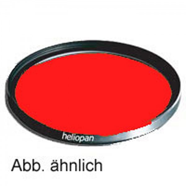 Heliopan Filter Rot 40,5mm