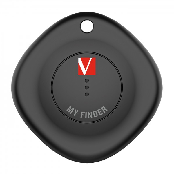 Verbatim MYF-01 My Finder schwarz