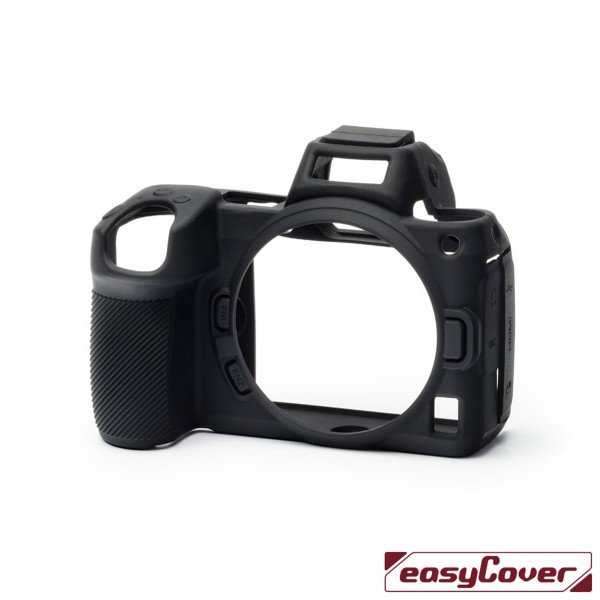 easyCover für Nikon Z6/Z7, schwarz