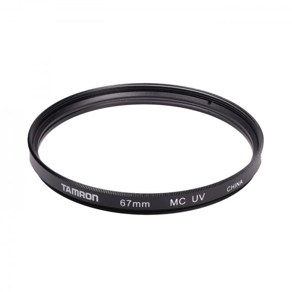 Tamron Filter UV 67mm MC