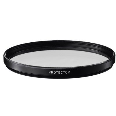 Sigma WR Protector 58mm