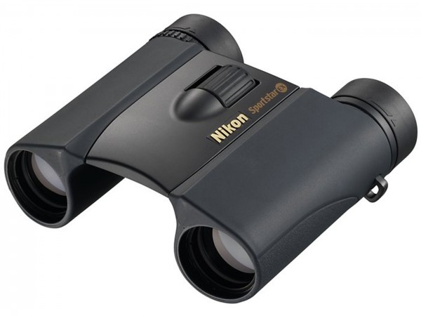 Nikon Sportstar EX 8x25 schwarz DCF