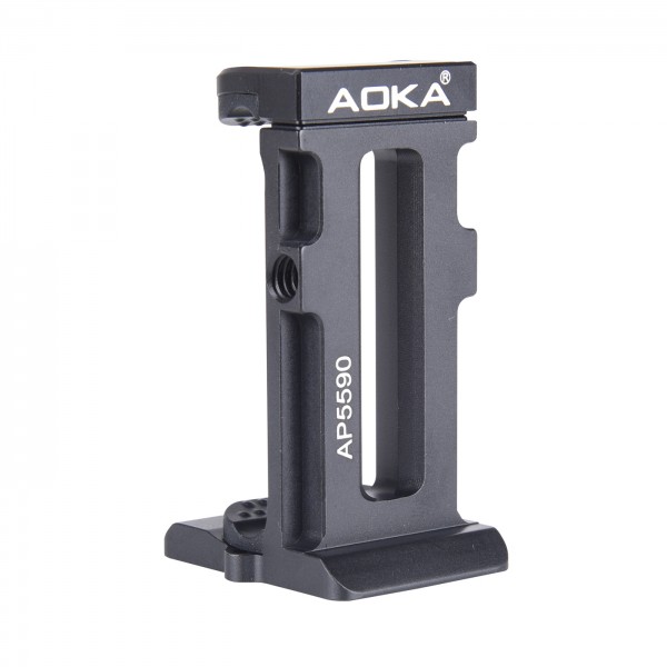 AOKA AP5590 Smartphone Stativadapter