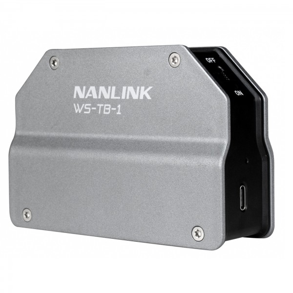 NANLITE Transmitter-Box WS-TB-1