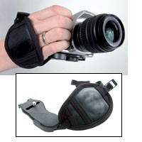 B.I.G. Kamera-Handschlaufe professionell