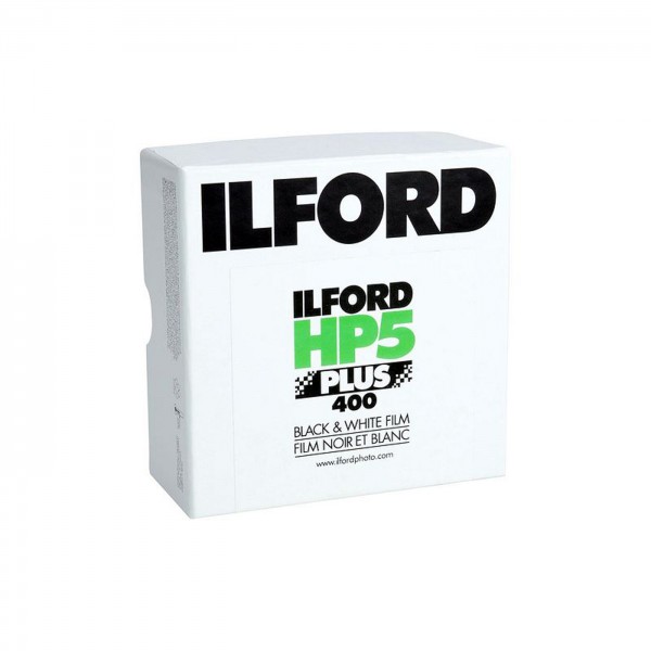 Ilford HP 5plus Meterware 35mm x 30m