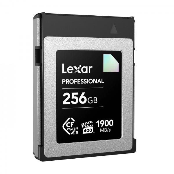 Lexar CFexpress Type-B Diamond 256GB 1900 MB/s