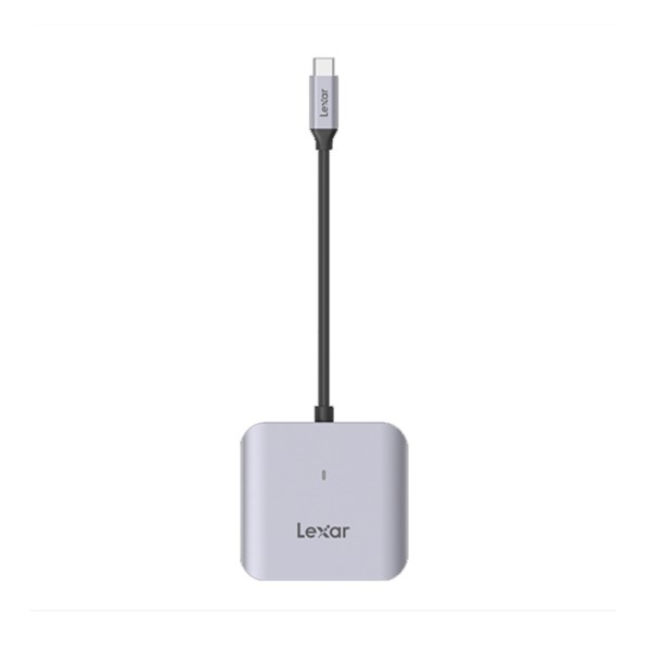 Lexar RW510 Reader CFexpress Type B USB-C