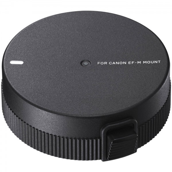 Sigma UD-11 USB-Dock für Canon EF-M