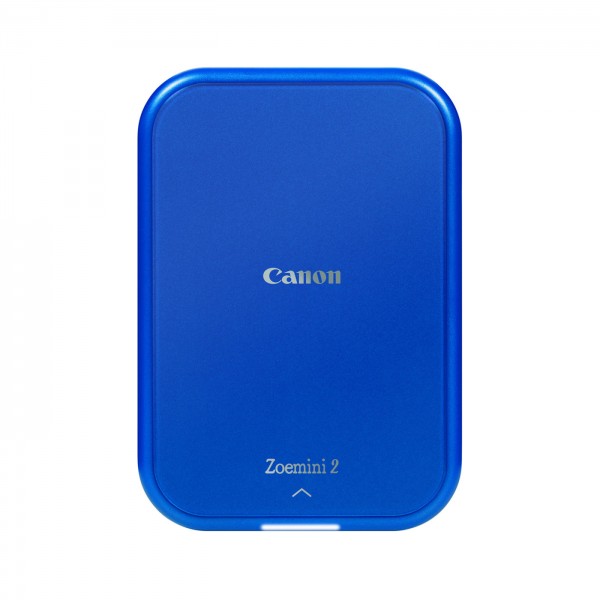 Canon Zoemini 2, marineblau