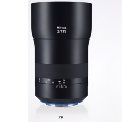 Zeiss Milvus 2/135 ZE für Canon