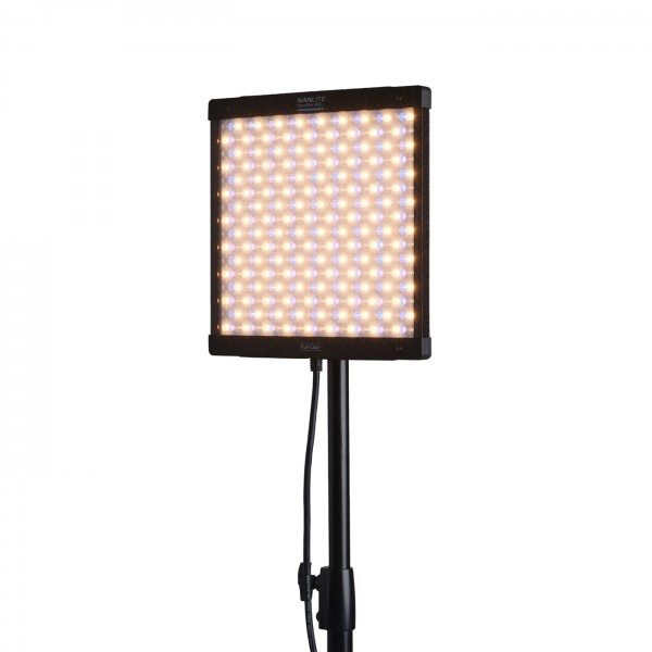 NANLITE PavoSlim 60C Full-Color LED-Flächenleuchte