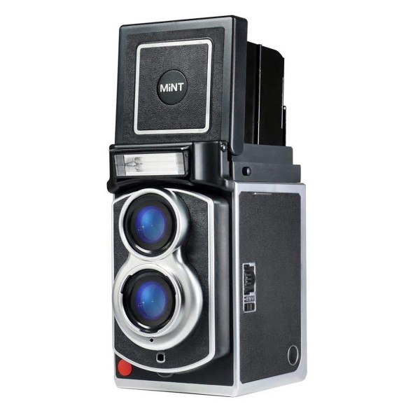 MINT InstantFlex TL70 2.0 Retro Sofortbildkamera