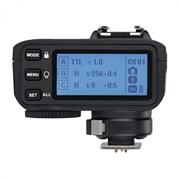 Godox X2T-C Transmitter für Canon