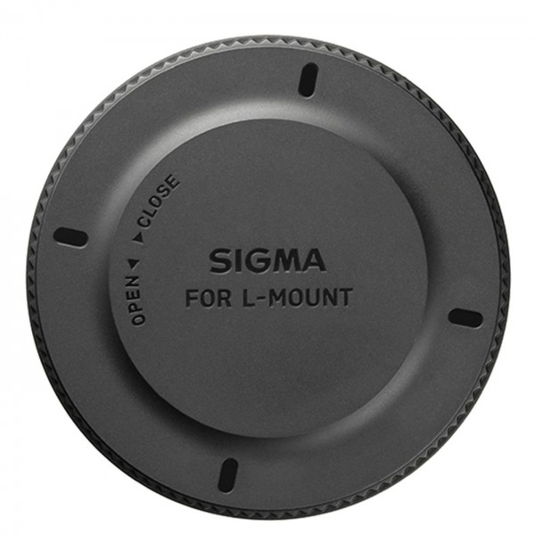 Sigma Konverter Deckel LCT II-TL f. fp Camera