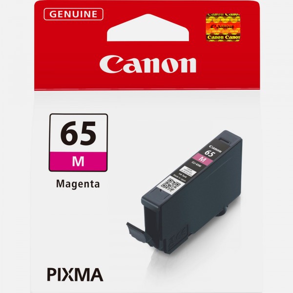 Canon Tinte CLI-65 M magenta