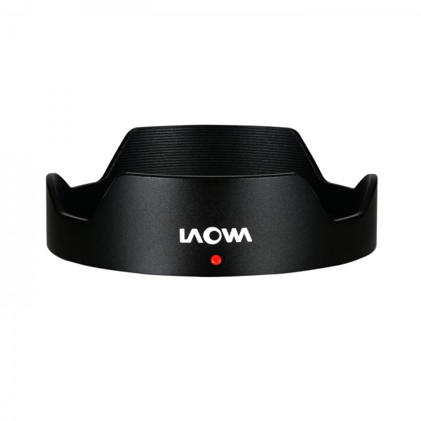 LAOWA Streulichtblende für 10mm f/2 + 7,5mm f/2 A