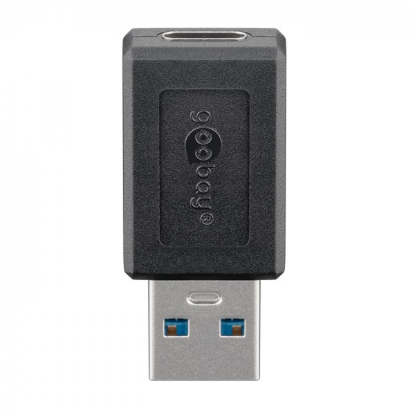 Adapter für USB-C zu USB-A