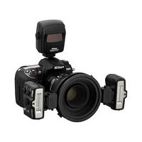 Nikon Makroblitz-Kit R1C1