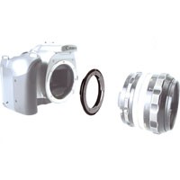 Novoflex Adapter f. Leica Objektive an EOS-Kameras