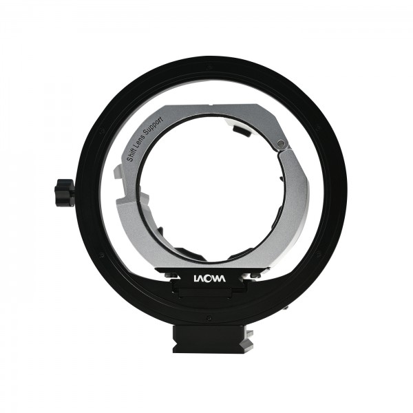 LAOWA Shift Lens Support V3 für 20mm + 15mm f/4,5