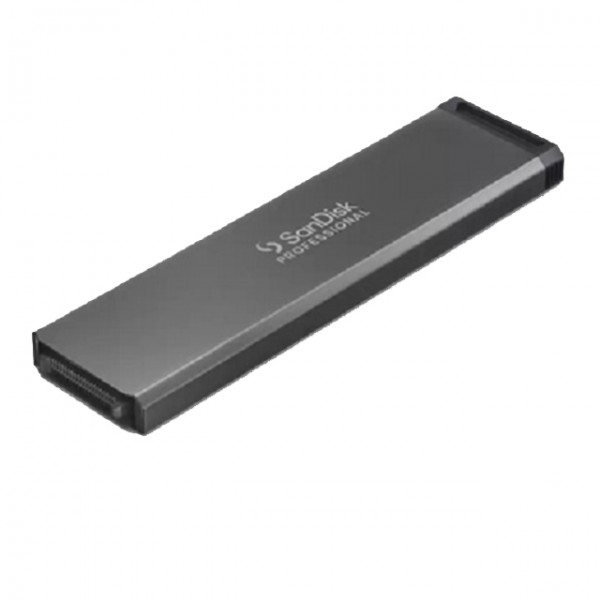 SanDiskPROFESSIONAL PRO-BLADE SSD-Mag 4TB