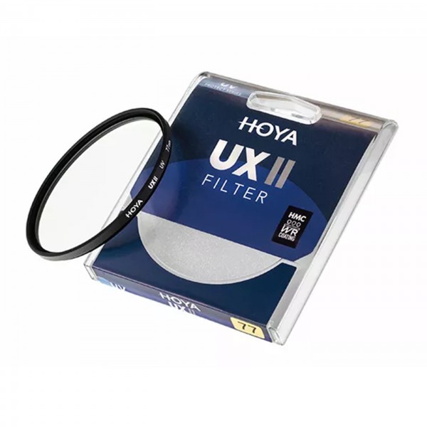 Hoya UX UV II 46mm