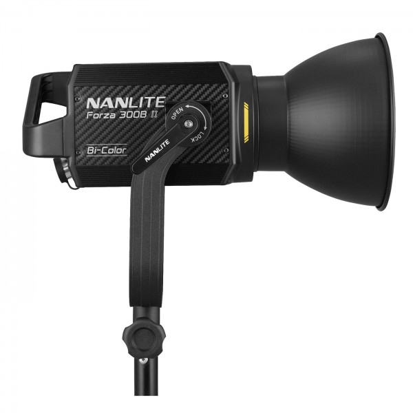 NANLITE Forza 300B II (Bi-Color)