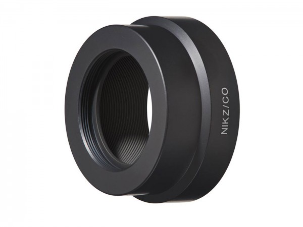 Novoflex Adapter Nikon Z für M42 Objektive