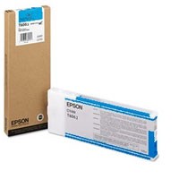 Epson Tinte (T606200) cyan f. Pro 4800