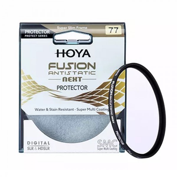 Hoya Fusion Antistatic NEXT Prot. 67mm